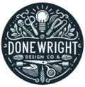 Done Wright Design Co